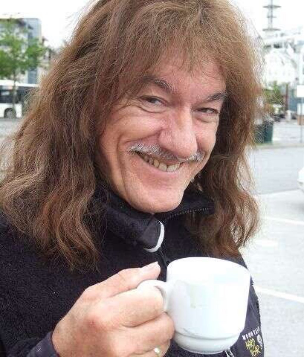 Vinskvetten-konsert i dag. Jau no skal helge bli fin