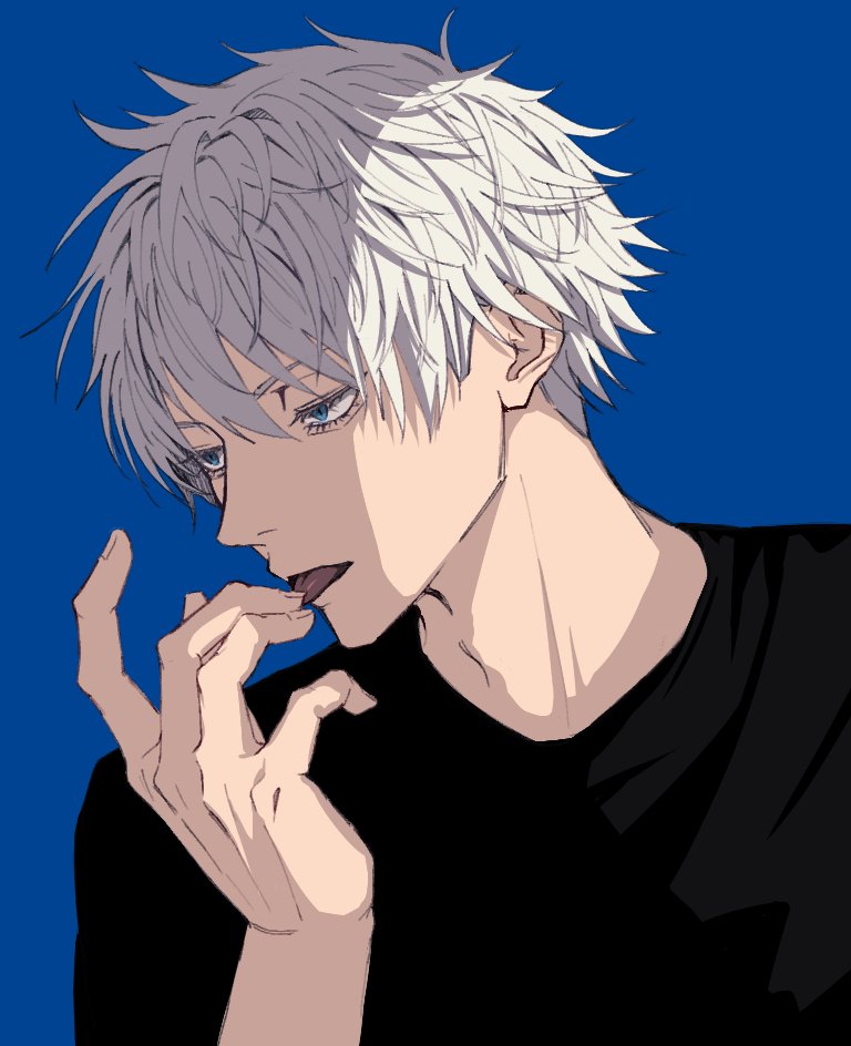m_o_n_e_3's tweet photo. 五夏 https://t.co/lLj8hZQIoU