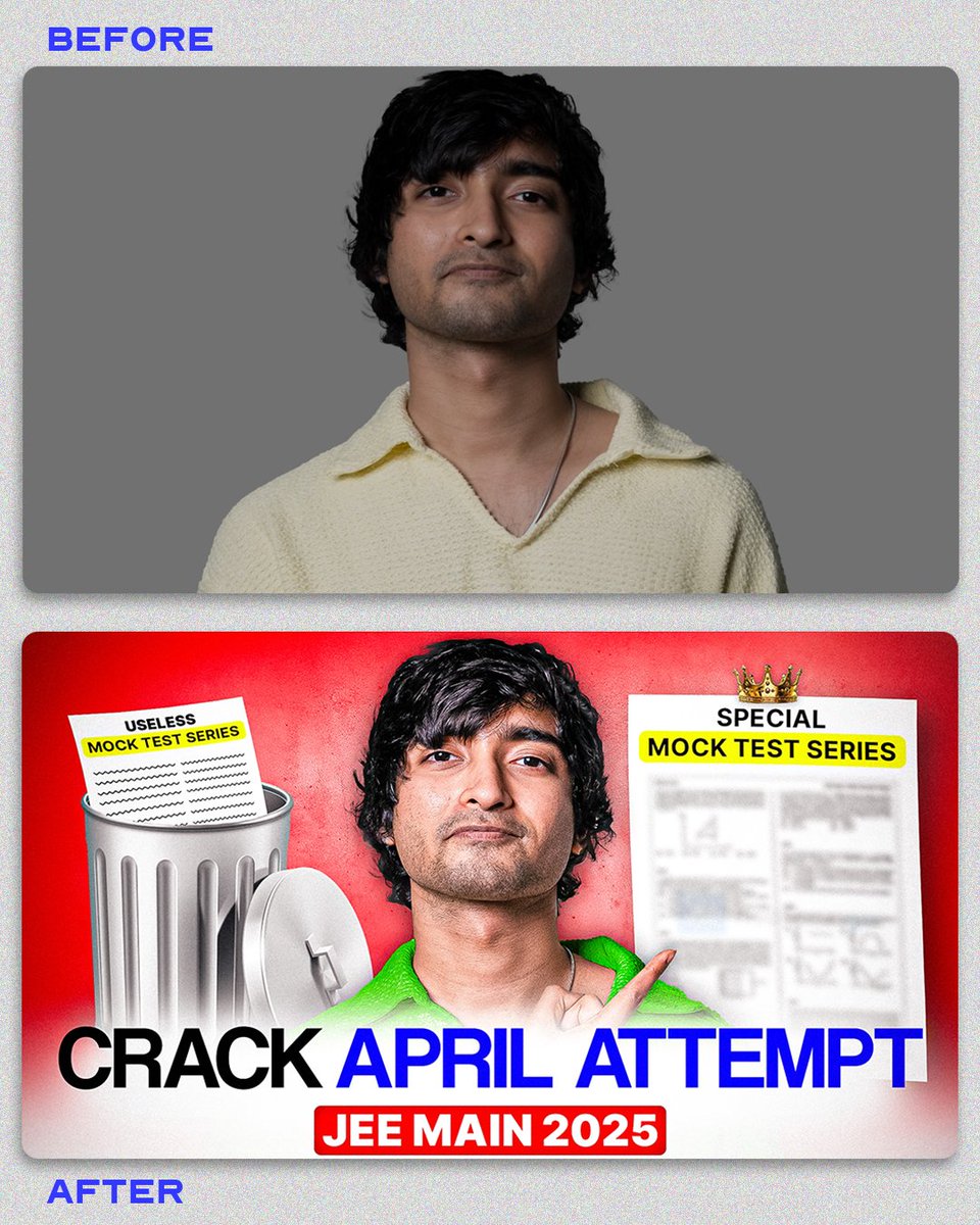 Raju Prajapati | YouTube thumbnail design (@thumbnailwala) / Posts / X