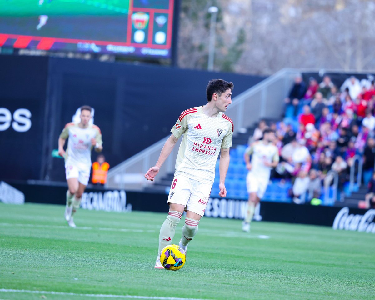 Más clase que un instituto 🥵