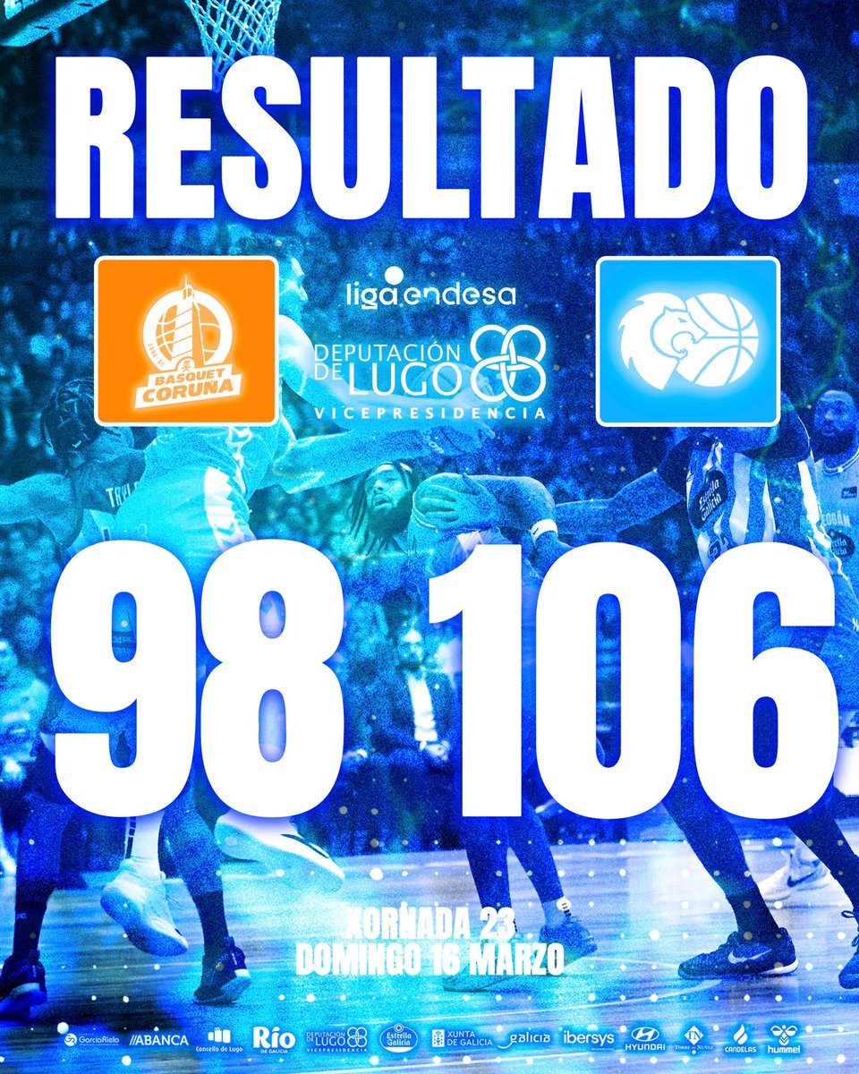 Río Breogán tweet media