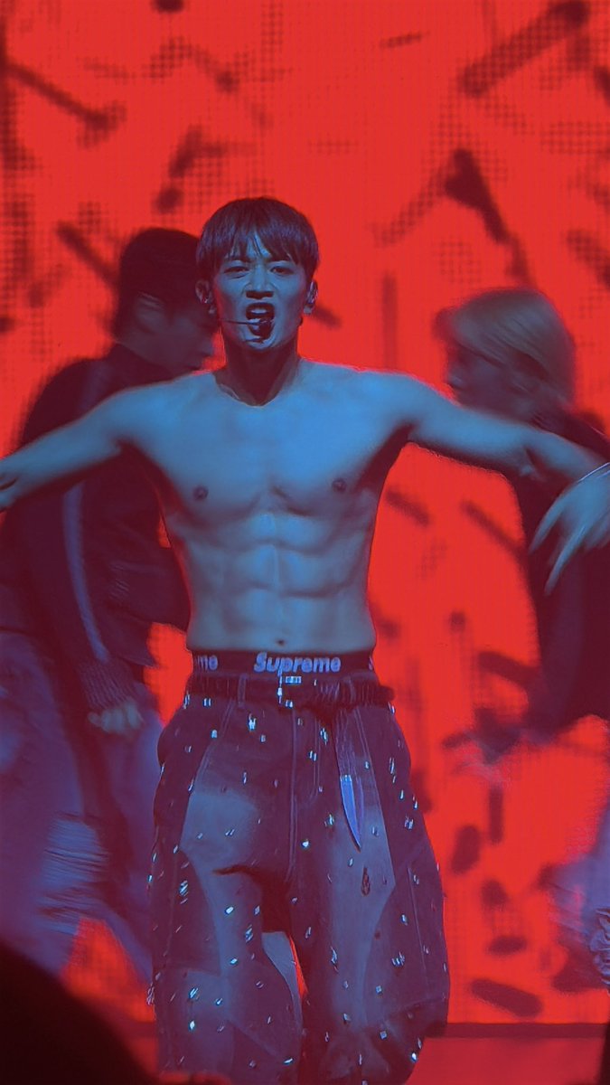 solgo525's tweet photo. Entry: Something About U 🔥🔥🔥

#MINHO #민호 
#SHINee #샤이니
#2025MINHOCONCERT #MEANOFMYFIRST_MANILA https://t.co/uK5kKyNLi8
