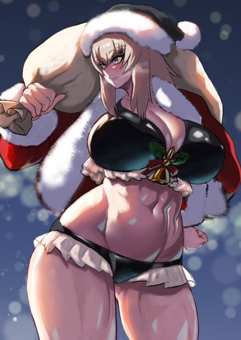 エリカさんの誕生日祝えんかったからせめて過去絵の修正を… 