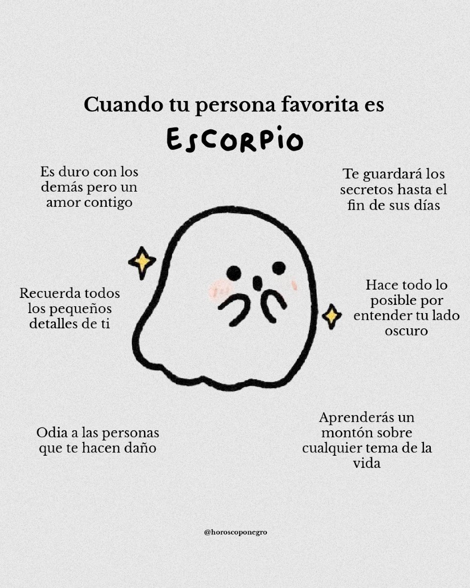 escorpio_hn's tweet photo. Esto es lo que pasa cuando tu persona favorita es Escorpio ♏️🖤 https://t.co/eUKK5LkGOB