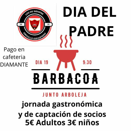 LDS32744507's tweet photo. QUE MEJOR MANERA DE EMPEZAR EL DIA DEL PADRE....ANIMATE Y SI TE GUSTA EL @cdcieza_ NO DUDES EN UNIRTE A NOSOTROS...SE VIENEN COSAS CHULAS...TE ESPERAMOS🔴⚫🔴⚫💪💪💪 https://t.co/ba7GySvsKk