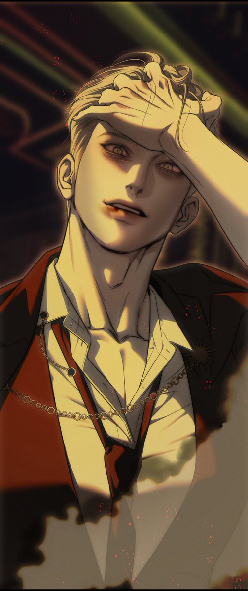 잠입! 재벌고
유료 회차 97화, 무료 회차 92화 업로드 되었습니다.

다음 98화가 마지막화가 될 것 같습니다. 97화 댓글란에 질문을 남겨주시면 그중 몇가지 질문을 골라 답변드리도록 하겠습니다.

매일+ 특성 상 시즌 후기 특별편을 넣을 수가 없습니다😭 때문에 답변은 98화 하단에 적을 계획이나,