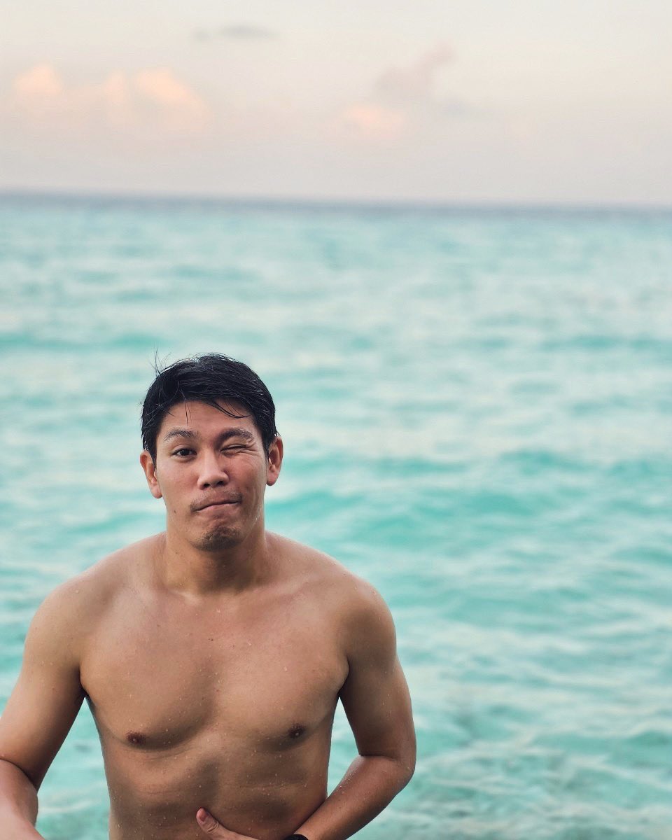 I am a goooood boy 👦🏻