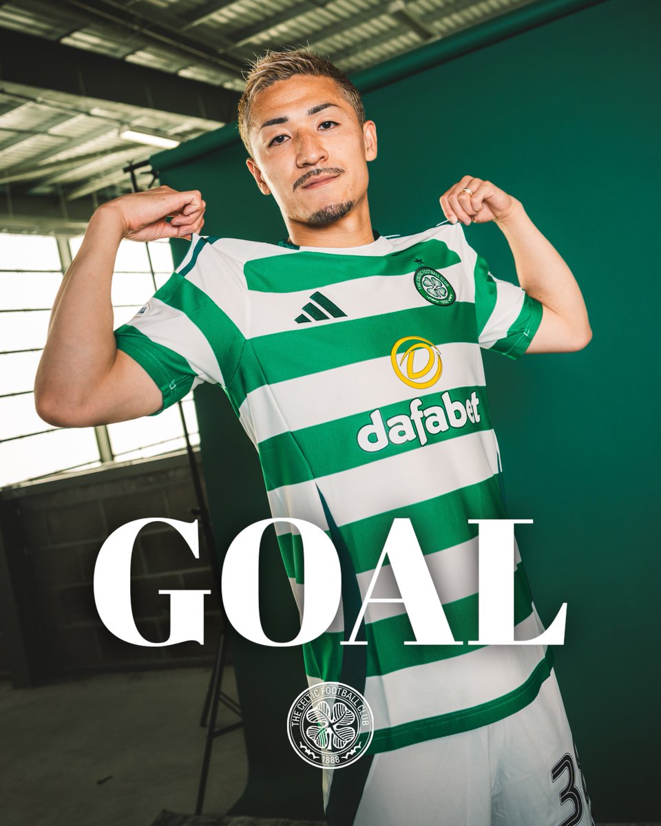 CelticFCJPN tweet picture