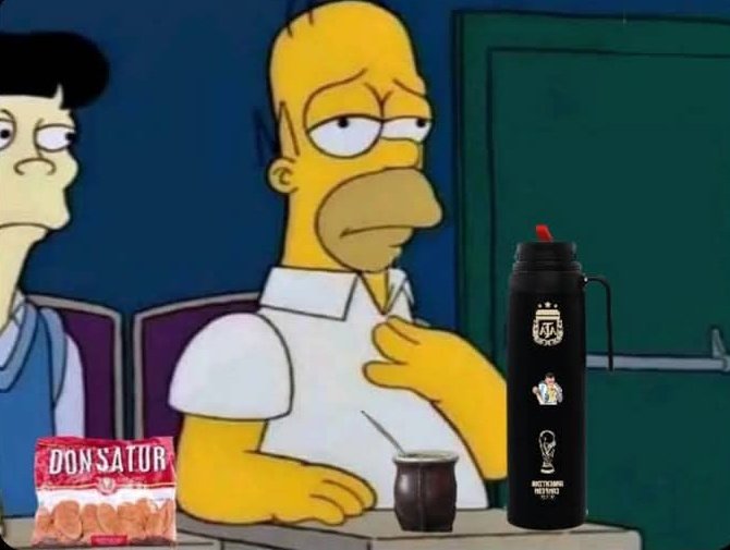 Cuando te levantas un domingo sin resaca