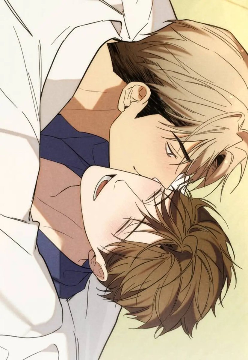 <언더커버 달링> 45화(최종화)가 업로드되었습니다. 
준혁이와 이재의 이야기와 함께 할 수 있어서, 
여러분과 같이 언더커버 달링의 이야기에 함께 할 수 있어서 영광이었습니다!

🚓ridibooks.com/books/41580006…