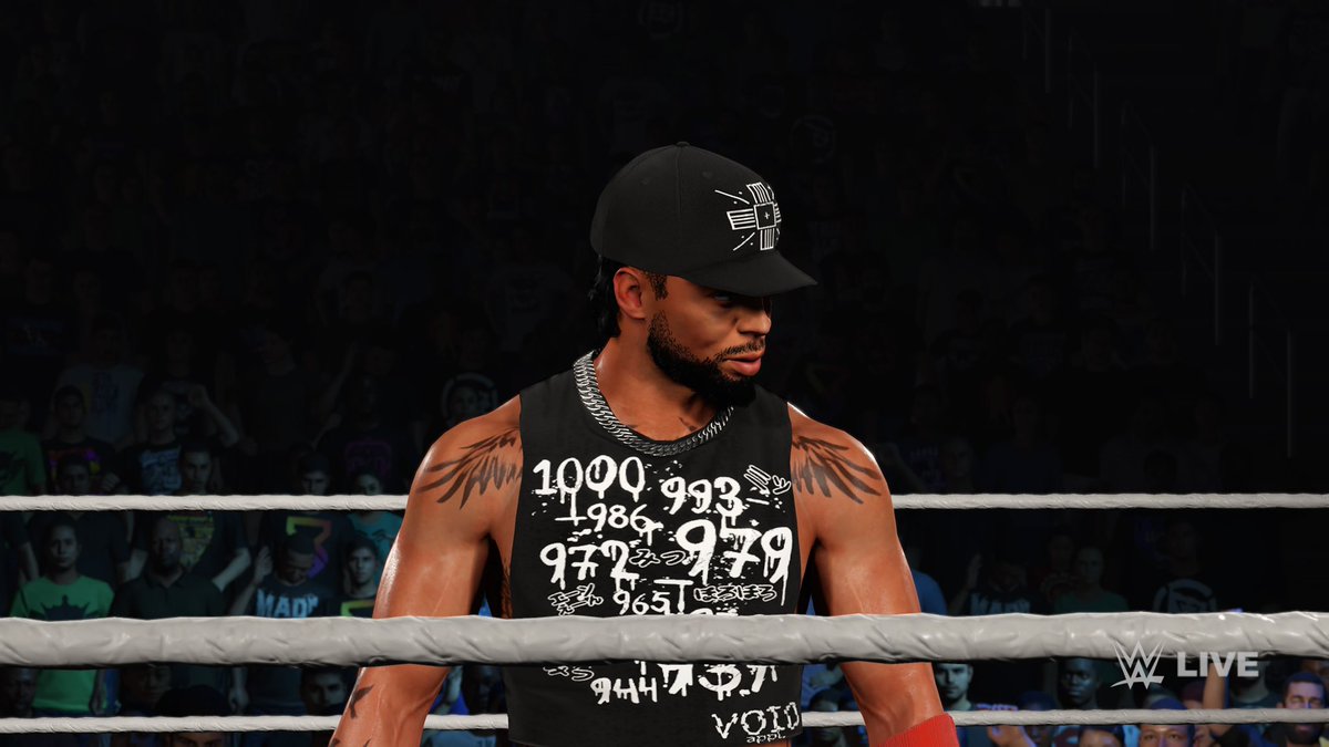 Still a WIP but i need to let yall see AJ 🔥