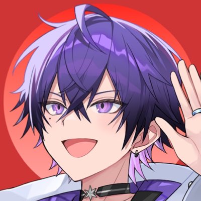 新しいプロフィール画像になったよ！！

紅白合戦もがんばるぜぇええ🔥
新ビジュも把握よろしくな✨️

#新しいプロフィール画像 #STPR紅白合戦