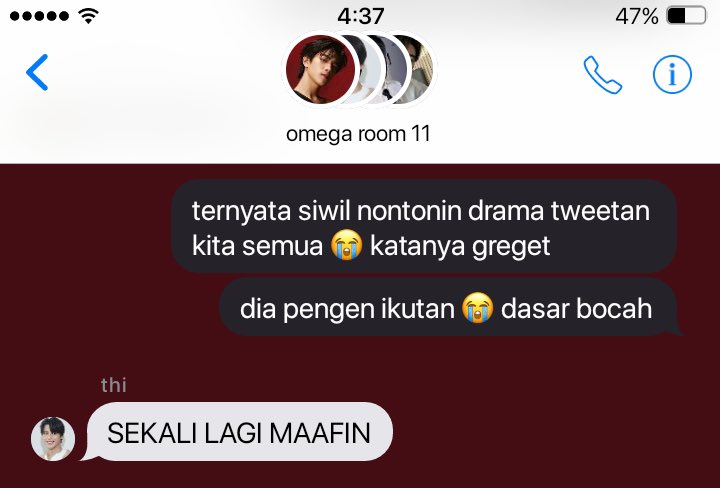 pieniverse's tweet photo. # 165. alasan siwil asbun https://t.co/BAQrf0dXps