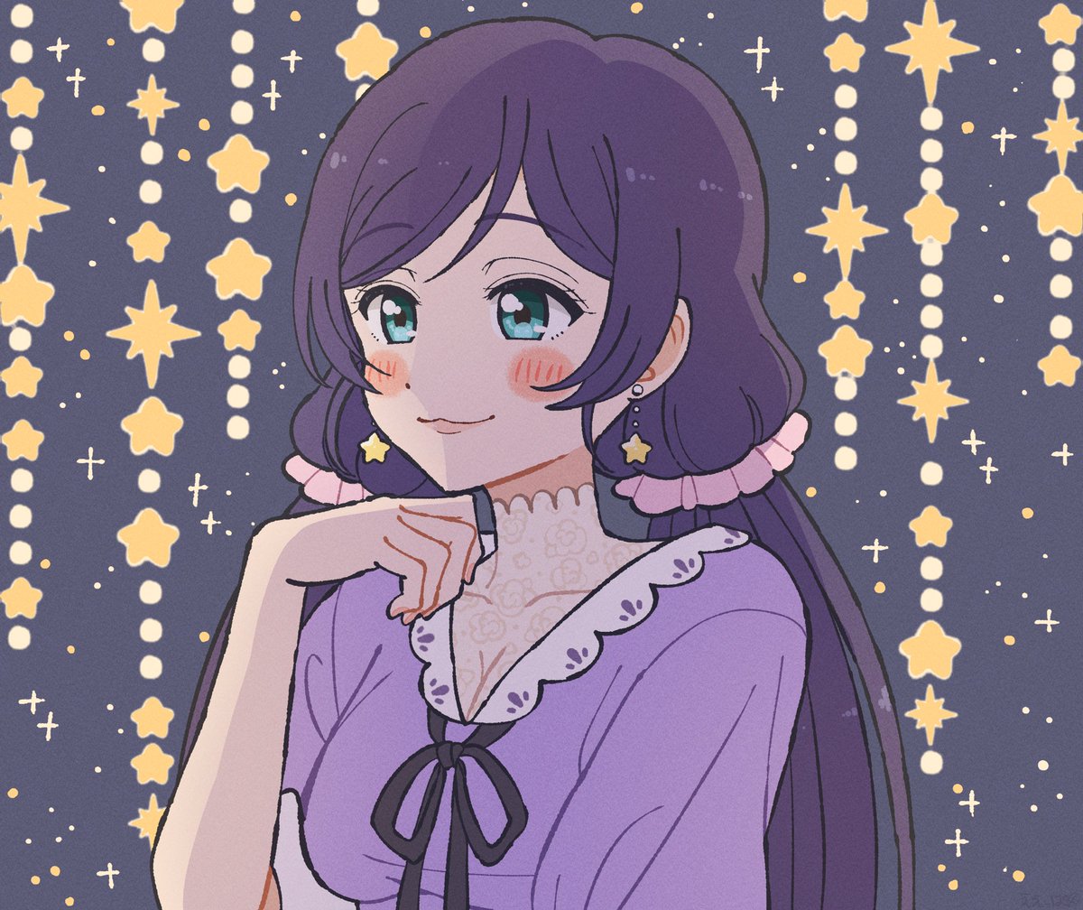 のぞみちゃん🌟✨