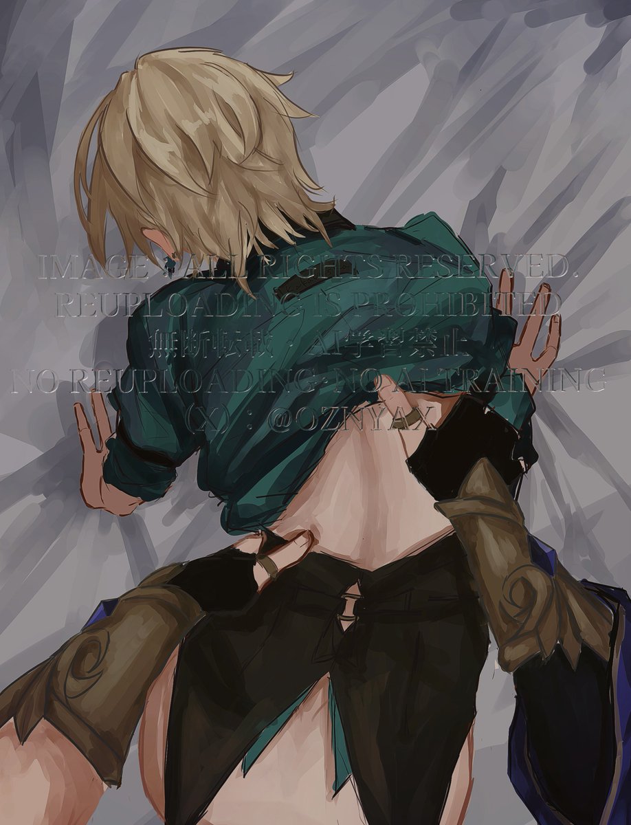 レイチュリ #ratiorine
