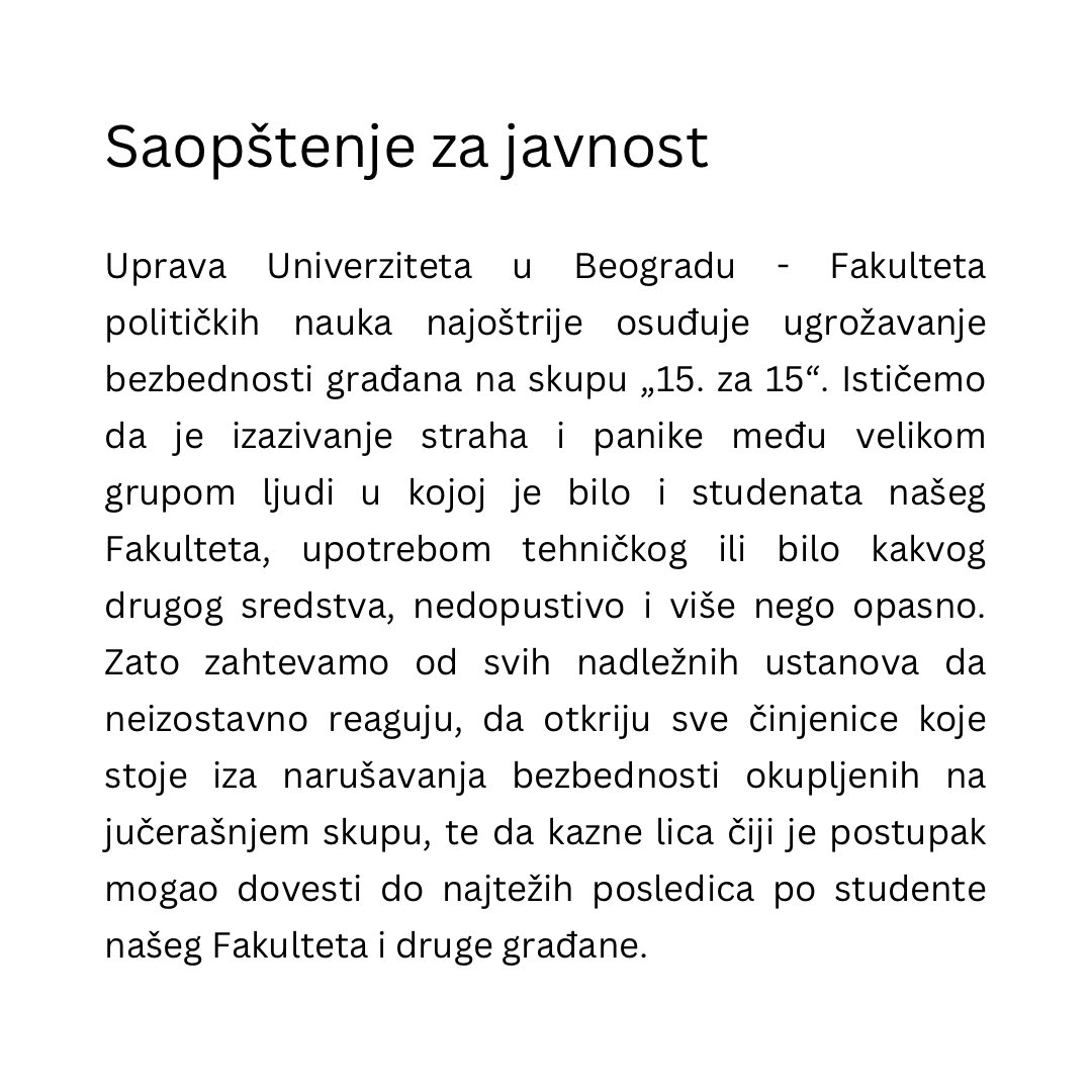 Saopštenje za javnost

fpn.bg.ac.rs/87968