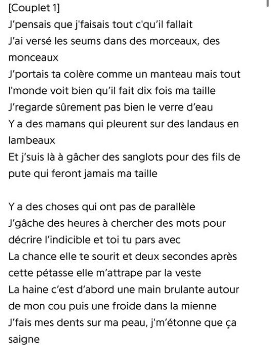 ShadesFrance's tweet photo. L’écriture d’Asinine, c’est quelque chose. https://t.co/KvRLACnj7q
