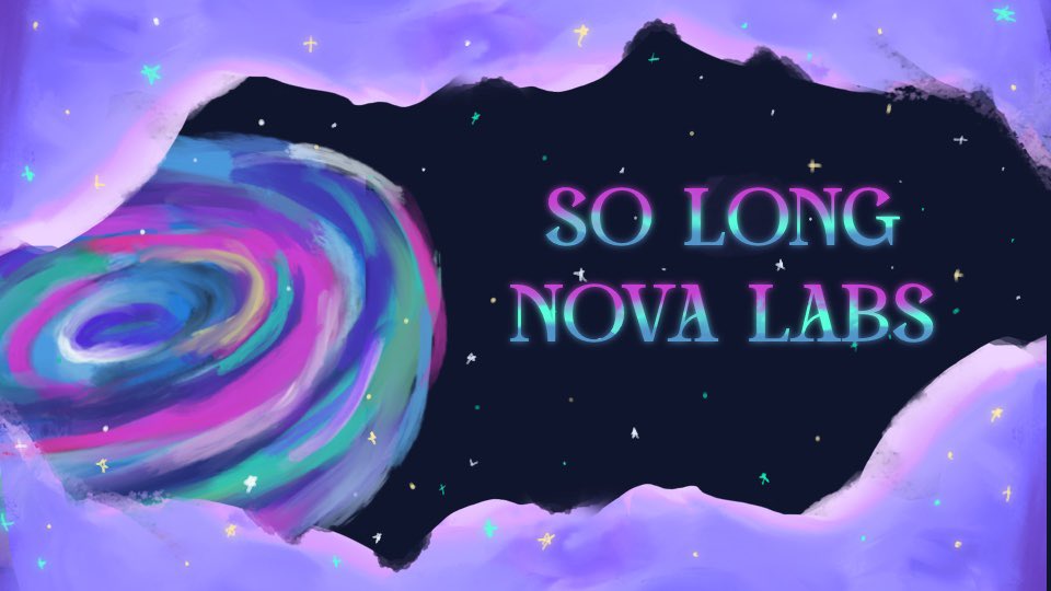 𝐍𝑶𝐕𝑨 𝐋𝐚𝐛𝐬. tweet media