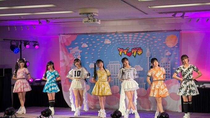 Twitterのコスプレ画像16