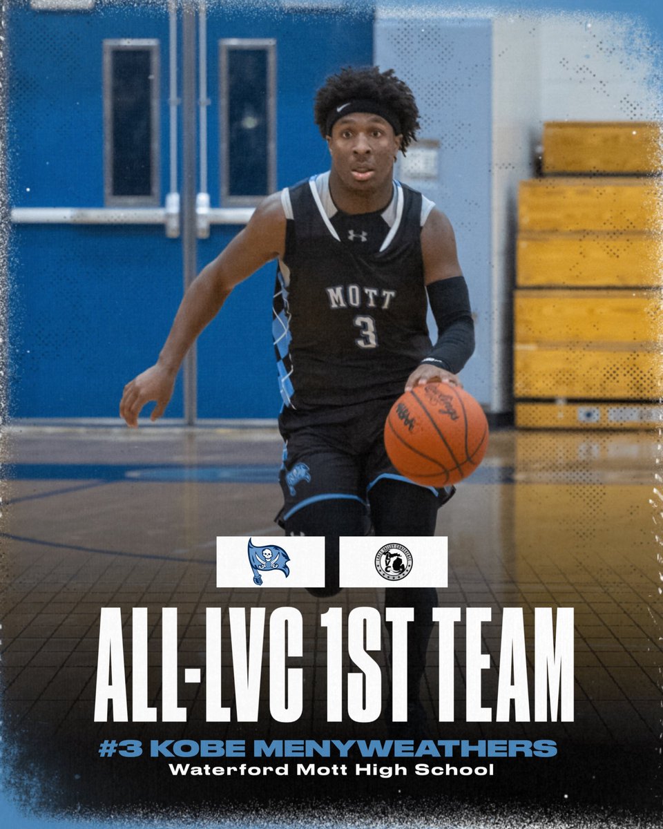 Proud to announce that for the second straight year Kobe Menyweathers were selected as the 2024-2025 Lakes Valley Conference Player of the Year and 1st Team All-LVC. 

17.3 ppg
6.3 apg
4.9 rpg
2.9 spg