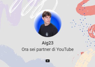 Partner of Youtube❤️

Incredibile!!
Grazie a tutti per il supporto❤️
<a href="/vatic_bs/">Vatic - Brawl Stars</a> <a href="/vatic_gg/">Vatic</a>