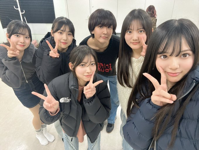 兵藤まいのTwitter画像9
