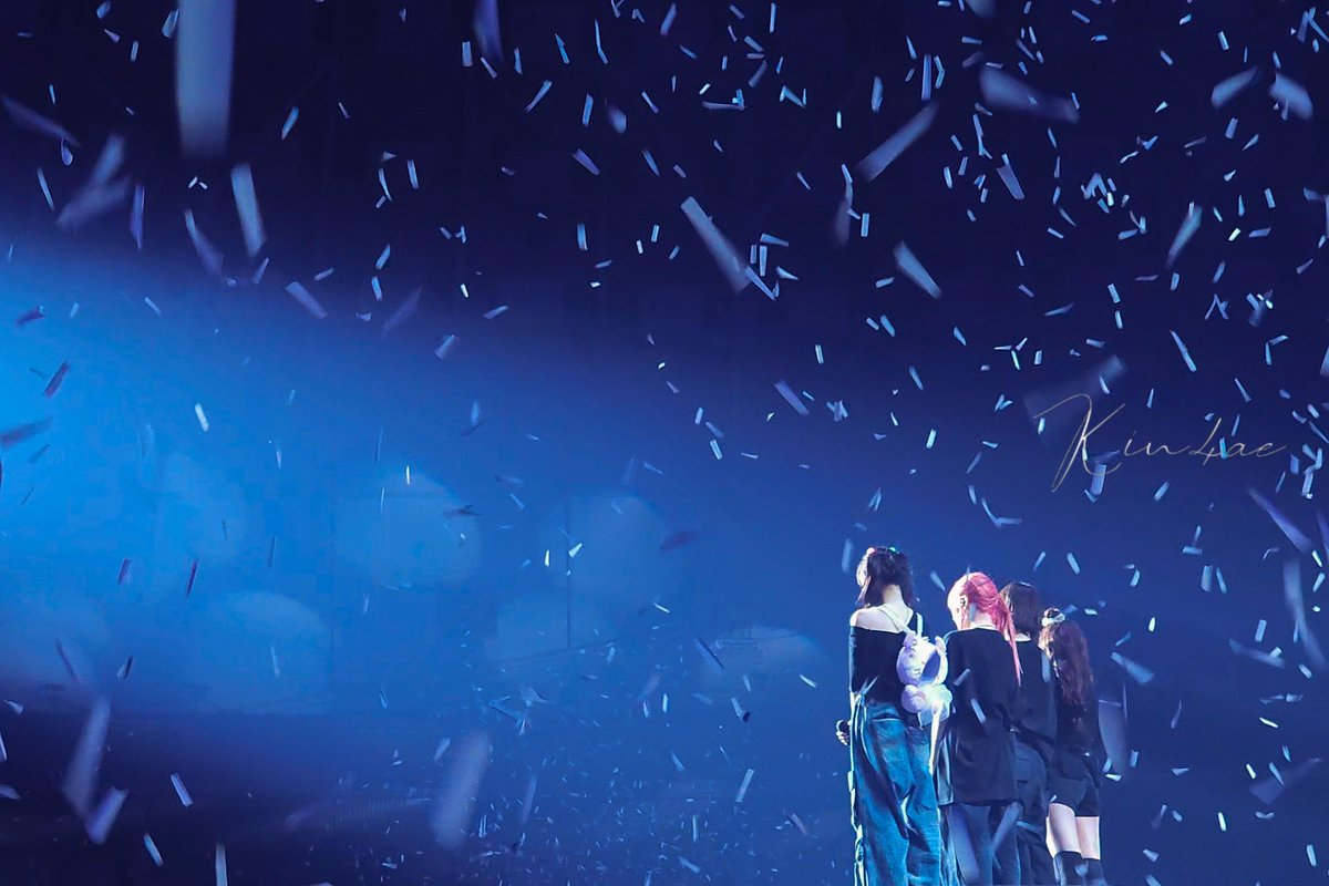 250316 aespa LIVE TOUR – SYNK : PARALLEL LINE – ENCORE
#에스파 #aespa #카리나 #Karina #지젤 #Giselle #윈터 #Winter #닝닝 #Ningning