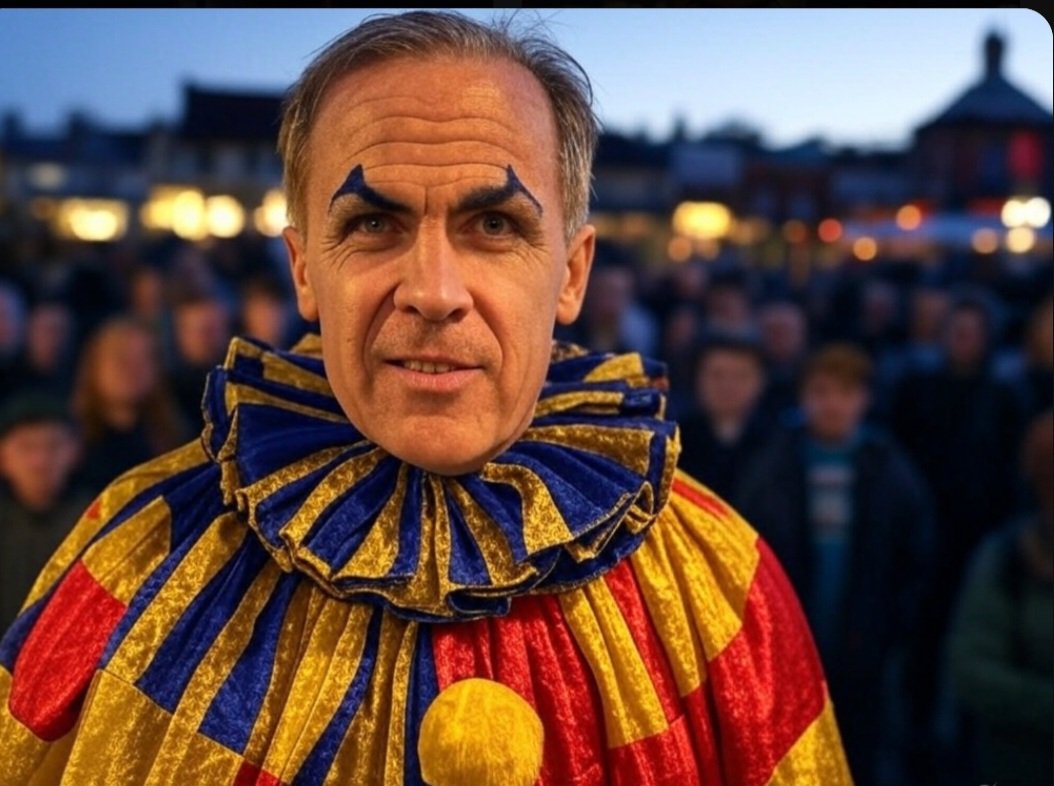 CdnModel's tweet photo. @MarkJCarney Liar. https://t.co/Vbmy4K3jDN