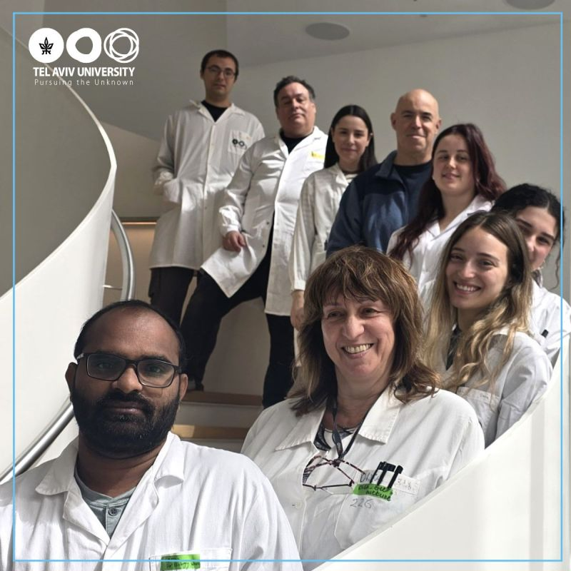 Can One Injection End Cancer? 50% of Tumors Disappeared in Latest #CRISPR Trial 💉✂️

Researchers at Tel Aviv University have achieved a major breakthrough in cancer treatment. Using CRISPR gene editing, they targeted and removed a key gene from head and neck cancer cells,