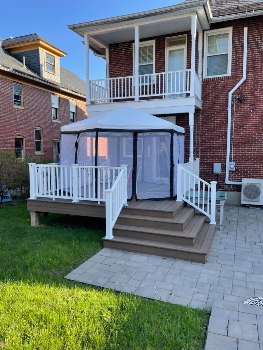 Sunjoy Life tweet media