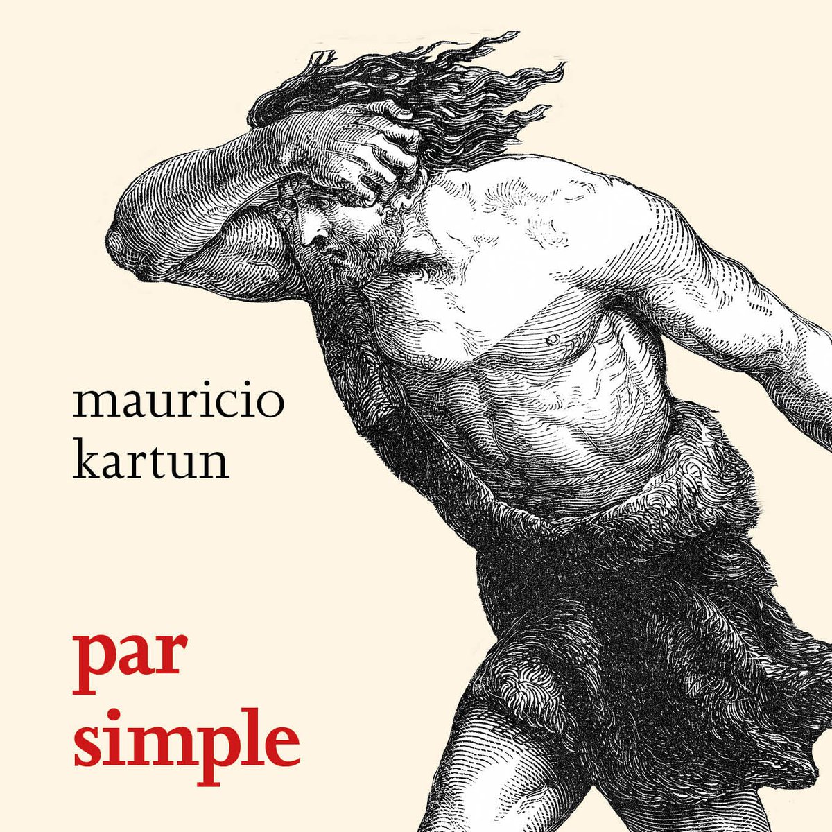 Los grandes críticos se deleitan con "Par simple", del maestro Kartun.
Gracias, Miguel Á. Lama, por la reseña y por contribuir al latido del teatro periférico.
malama.blogspot.com/2025/02/teatro…