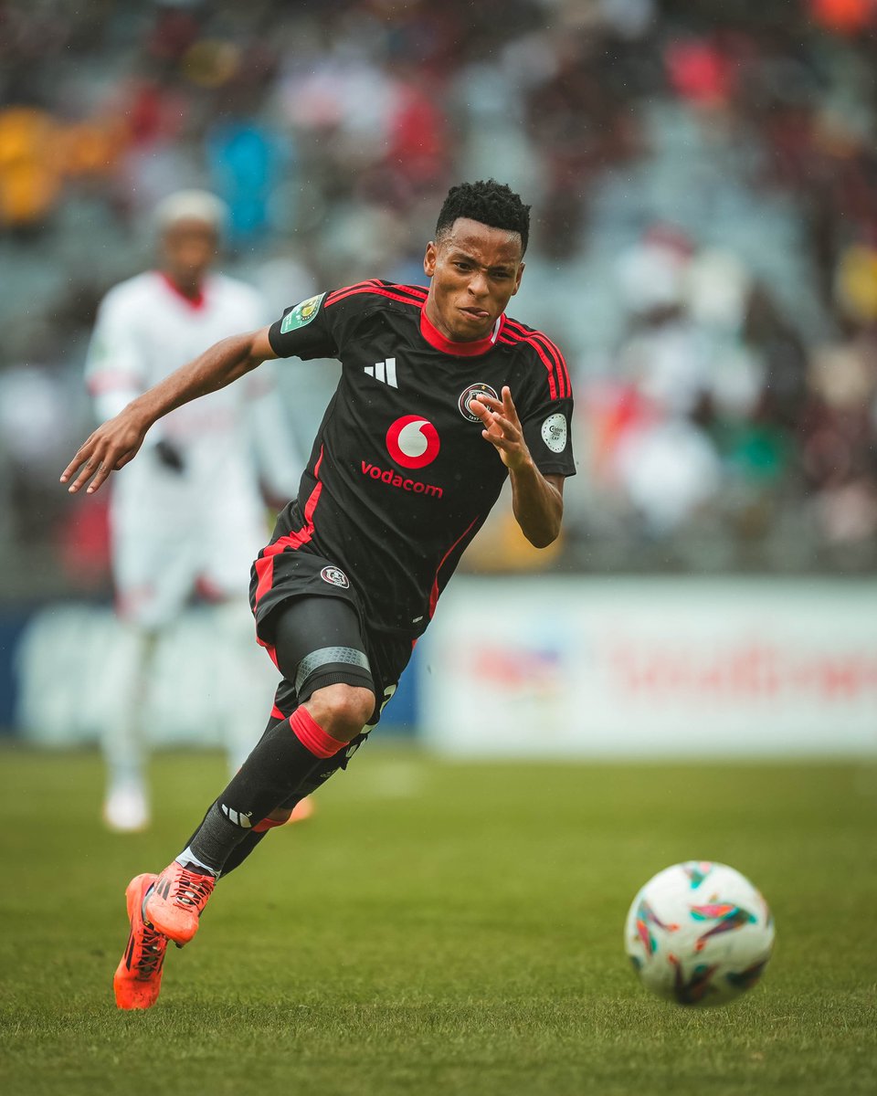 Mofokeng Rae Thoma Rae Fetsa