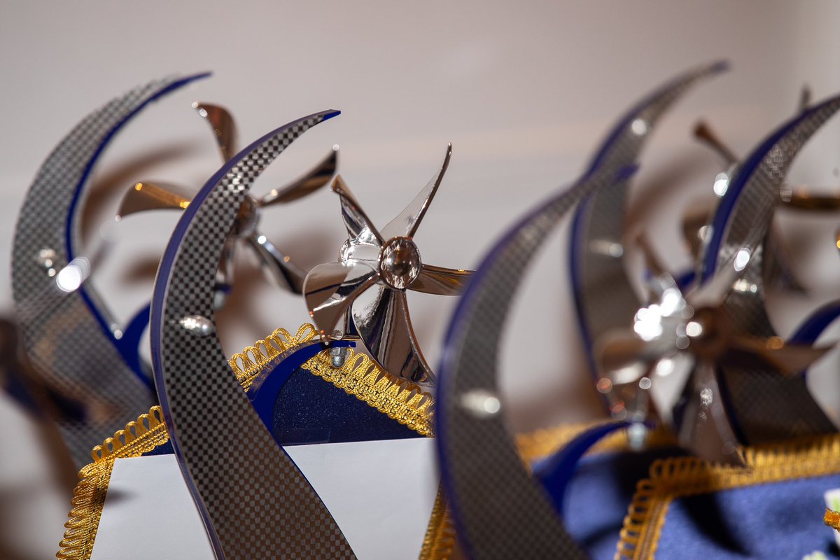 UIM WORLD CHAMPIONS HONOURED AT ANNUAL AWARDS CEREMONY IN MONACO

uim.sport/NewsList.aspx?…
