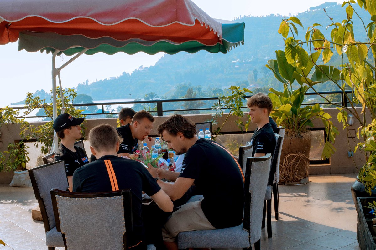 KivuTop18's tweet photo. - Guests typically report a friendly and attentive service, contributing to an overall pleasant dining experience.
 Additional Considerations:
- **Reservations**: Depending on the season and occupancy, it might be a good idea to make reservations in advance, especially https://t.co/q1n87pGzSP