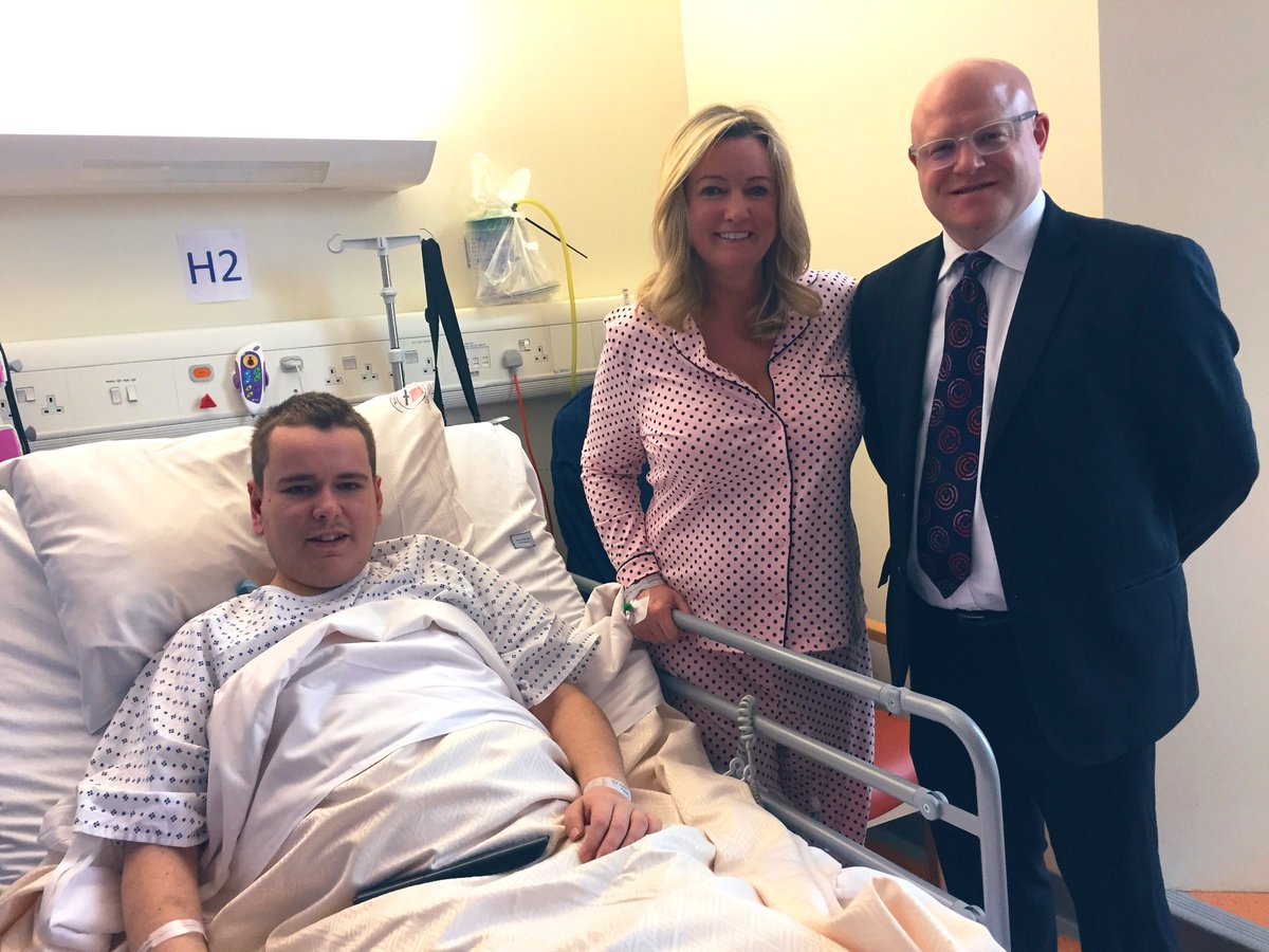 Jo-Anne Dobson (@joanne_dobson) on Twitter photo As #LivingDonationWeek comes to a close <a href="/DialysisDobson/">Mark Dobson</a> & I are reflecting on our journey! 🧡
Next Thurs will be 7 years post kidney transplant - where has the time gone!!
Our wish is that every week becomes Living Donation Week - as I know - there’s no feeling like it! 🧡😘 As #LivingDonationWeek comes to a close <a href="/DialysisDobson/">Mark Dobson</a> & I are reflecting on our journey! 🧡
Next Thurs will be 7 years post kidney transplant - where has the time gone!!
Our wish is that every week becomes Living Donation Week - as I know - there’s no feeling like it! 🧡😘