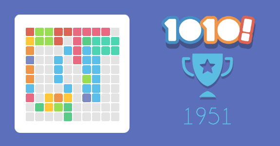 Camellia_no_i's tweet image. Beat my score!. #1010game  zynga.com/games/1010