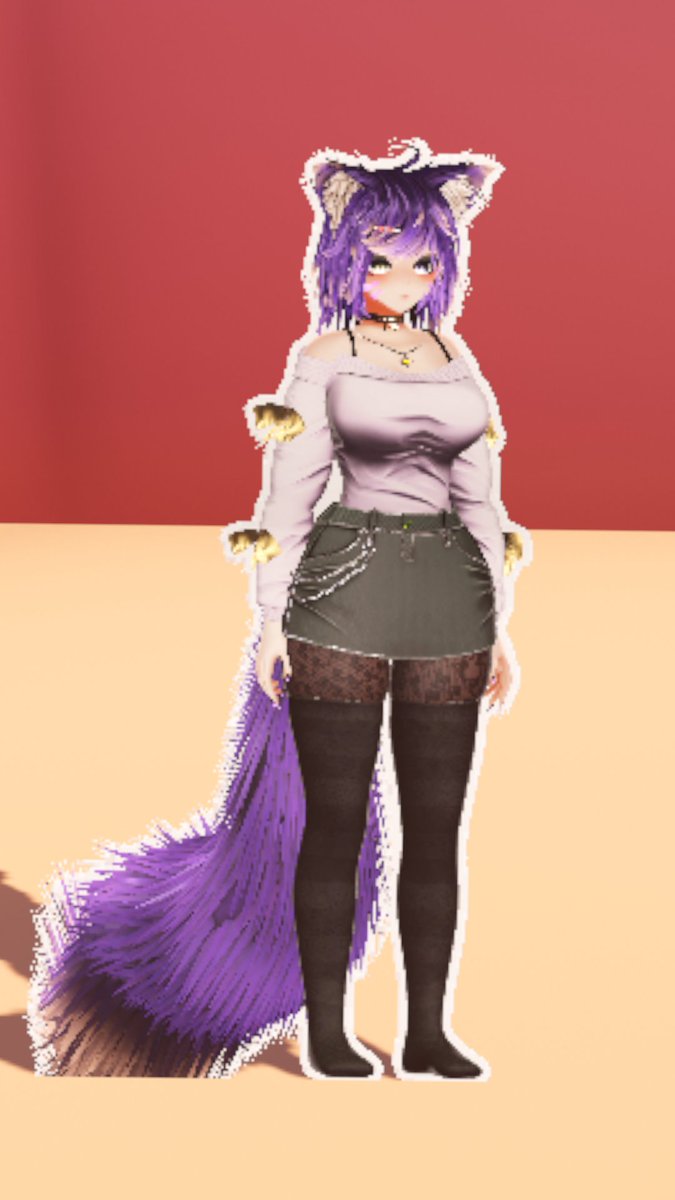 oops turn into 2D xD