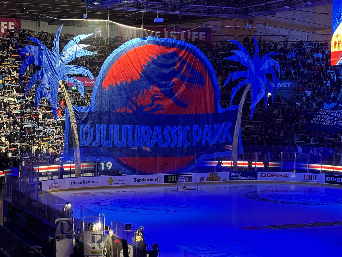 Världsklass <a href="/jarnkaminerna/">Järnkaminerna</a>💛❤️💙