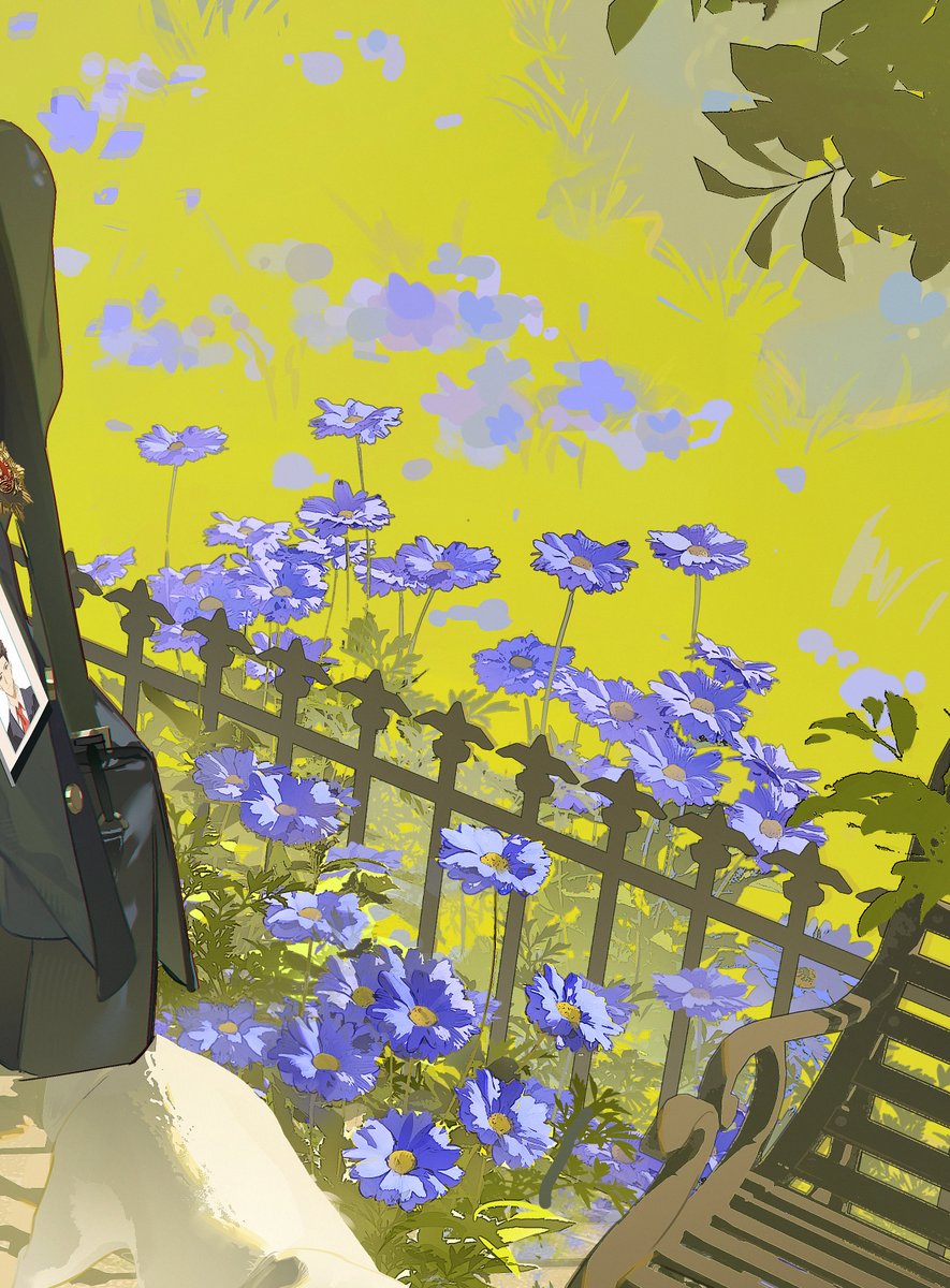 烤面筋 tweet media