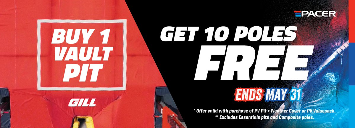 Gill Athletics tweet media