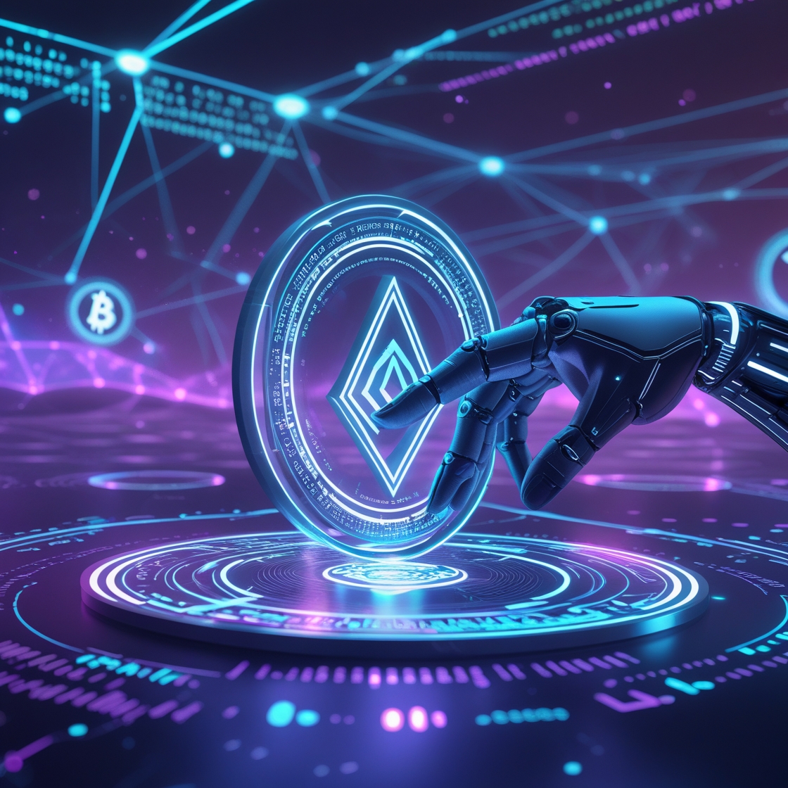 algoritha_coin's tweet photo. 🚀 The Future is Almost Here! 🚀

The countdown has begun! Only a few hours left until ALGORITHA goes live. 🔥

🌐 AI-Powered Crypto Innovation
💡 Blockchain Meets Artificial Intelligence
⚡ Revolutionizing the Future of Decentralized Tech
Stay tuned and be part of the next big leap in AI-driven blockchain technology!
🔔 Turn on notifications & get ready!

#ALGORITHA #Crypto #AI #Blockchain #Web3 #TechInnovation