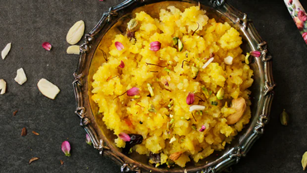 NDTVFood's tweet image. Suji Halwa Made Easy: Foolproof Recipe For Perfect Halwa Every Time
food.ndtv.com/food-drinks/pe…
#suji #halwa #recipe