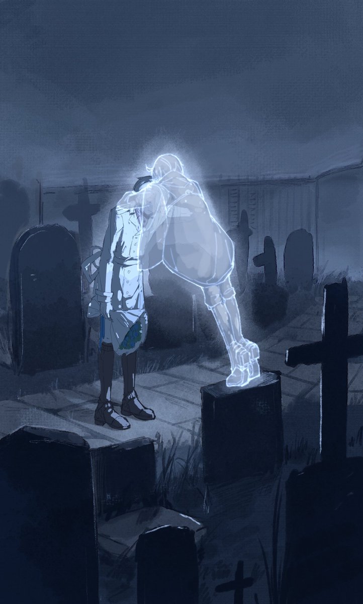 八方理 tweet media