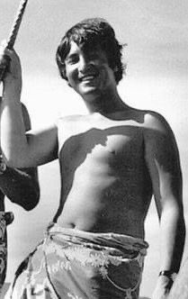 apple_c0rps's tweet image. chubby john lennon photos for spring break