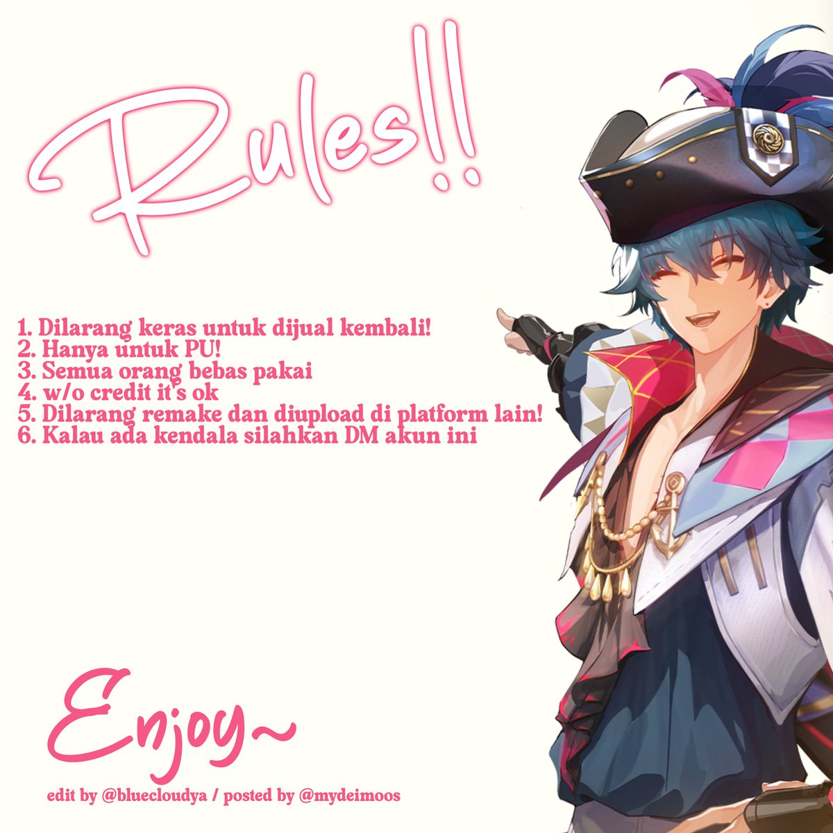 QameraPakaiHuruf_Q tweet media