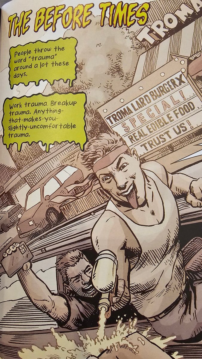 Lets Talk Comics! tweet media