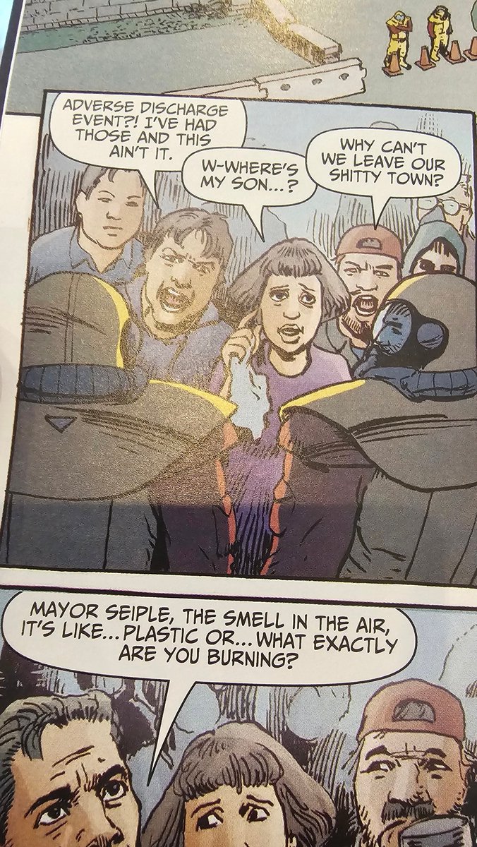 Lets Talk Comics! tweet media