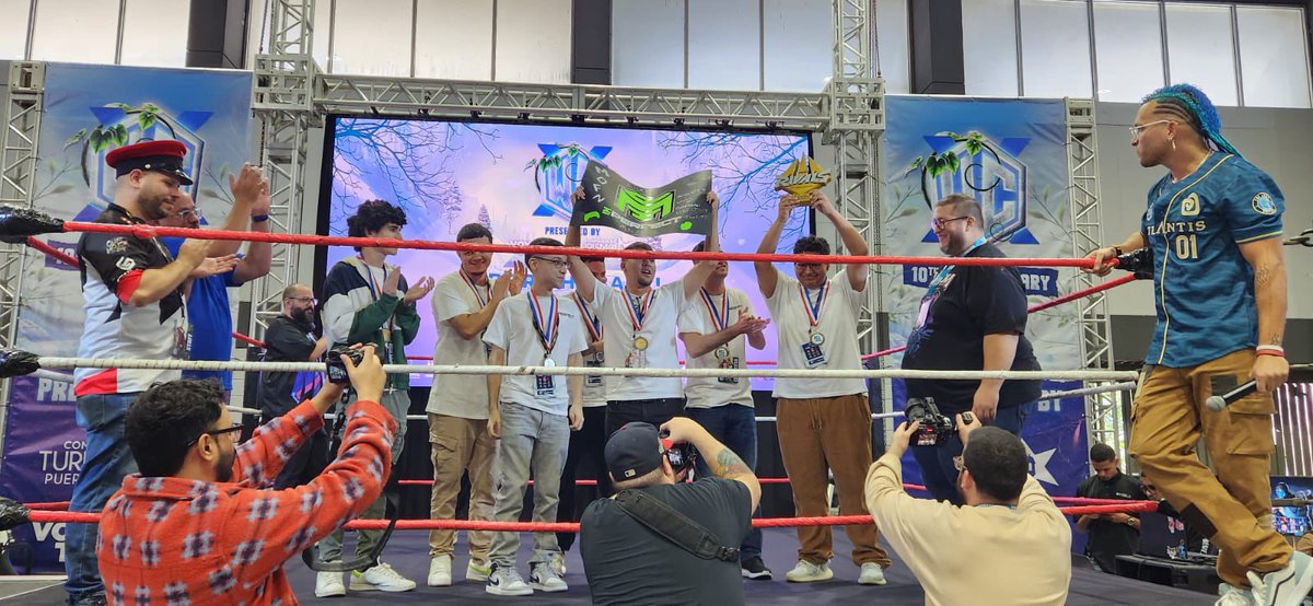 Imperfect Gaming tweet media