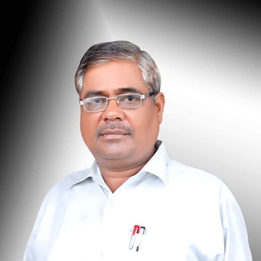 भारतीय जनता पार्टी फर्रुखाबाद के महामंत्री आदरणीय #Fatehchandrajput जी को जिला अध्यक्ष बनाए जाने की हार्दिक शुभकामनाएं।