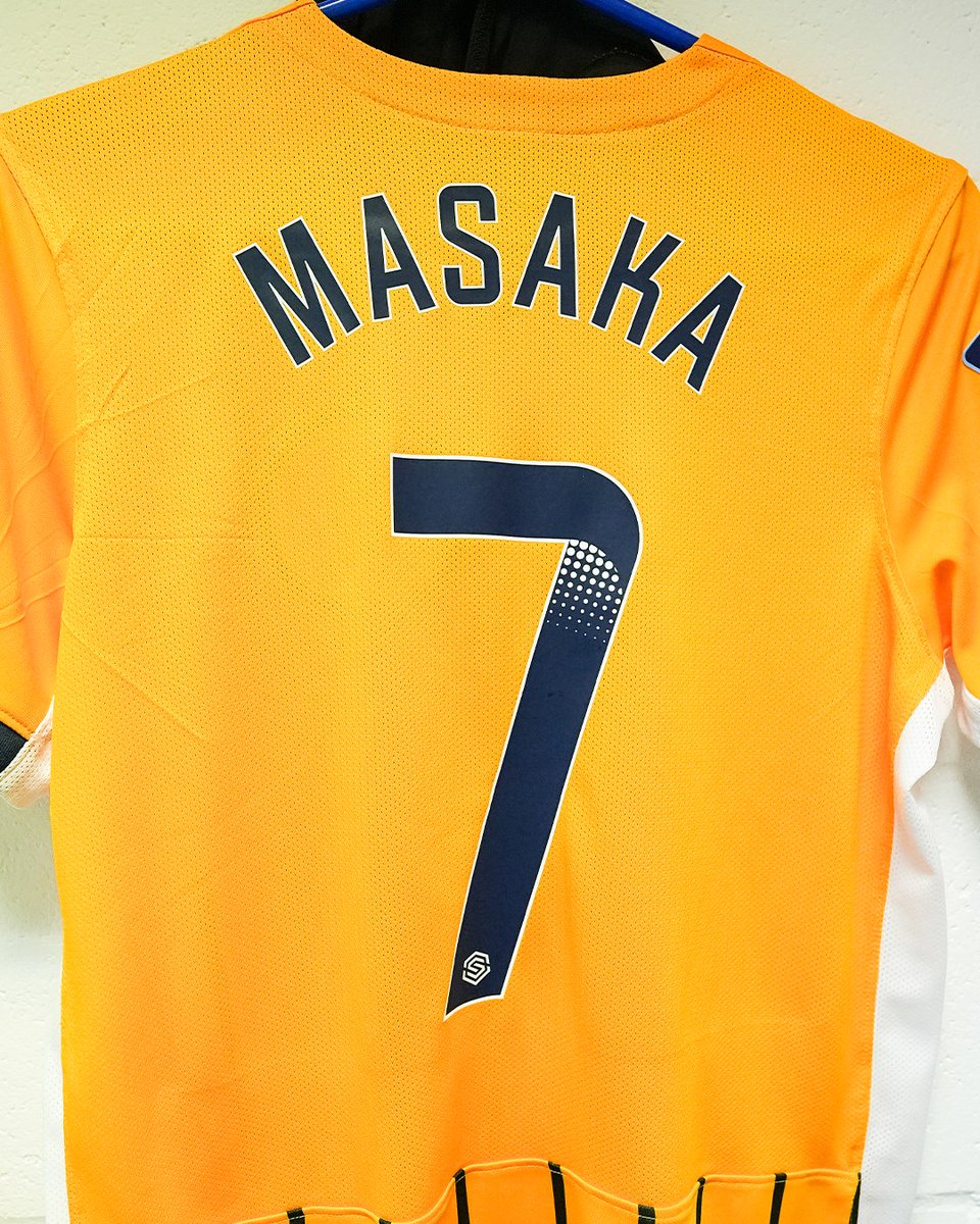 BHAFCWomen's tweet photo. Things you love to see! 🤩 Welcome back, Masaka! 👏🇹🇿 https://t.co/sL5X3dXqnW